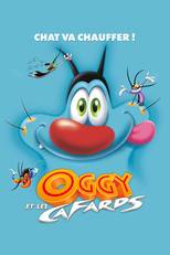 Oggy et les cafards – Le film