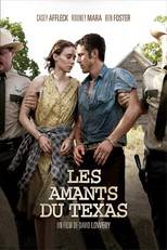 Les amants du Texas