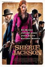 Sherif Jackson