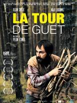 La tour de guet