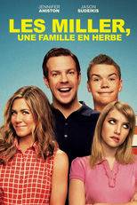 Les Miller, une famille en herbe