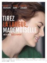 Tirez la langue, mademoiselle