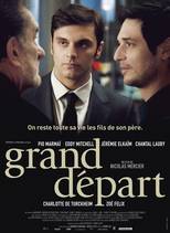 Grand Départ