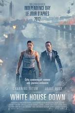 White House Down