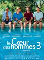 Le cœur des hommes 3