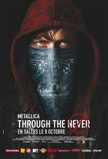 Metallica: Through the Never