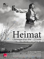 Heitmat I et II: Chronique d’un rêve – L’exode