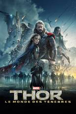 Thor : Le Monde des ténèbres