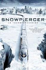 Snowpiercer : Le transperceneige