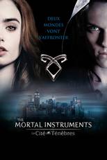 The Mortal Instruments: la cité des ténèbres