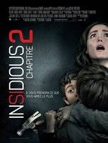 Insidious : Chapitre 2