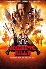 Machete Kills