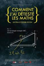 Comment j'ai détesté les maths