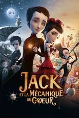 Jack et la Mécanique du cœur