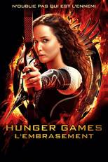 Hunger Games 2 : L’embrasement