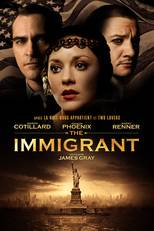 The Immigrant