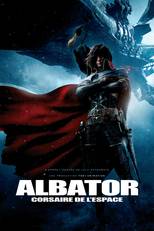 Albator, Corsaire de l’Espace