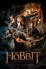 Le Hobbit: la désolation de Smaug