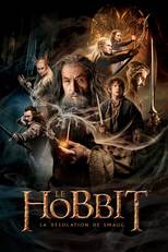 Le Hobbit : La désolation de Smaug