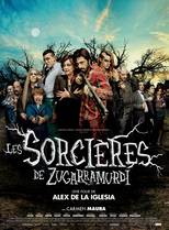 Les sorcières de Zugarramurdi