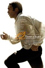 12 Years a Slave