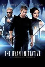 The Ryan Initiative