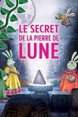 Le secret de la pierre de lune