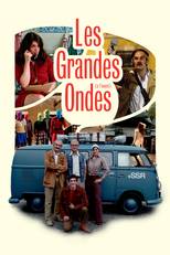 Les grandes ondes (à l’ouest)