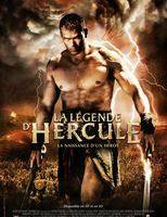 La légende d’Hercule