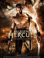 La Légende d'Hercule