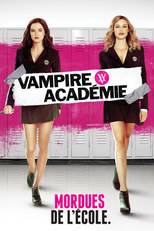 Vampire Academy