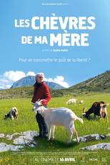 Les Chèvres de ma mère