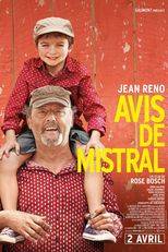 Avis de mistral