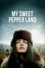 My Sweet Pepper Land