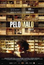 Pelo Malo, cheveux rebelles