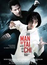 Man of Tai Chi