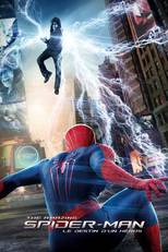 The Amazing Spider-Man: le destin d’un héros