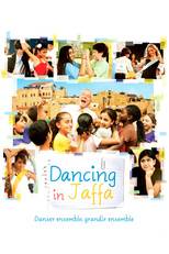 Dancing in Jaffa