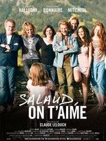 Salaud, on t’aime