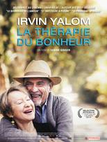 Irvin Yalom, la thérapie du bonheur