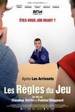 Les règles du jeu