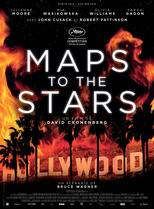 Maps to the stars