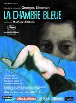 La chambre bleue