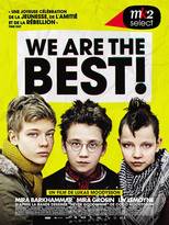 We are the best!