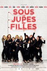 Sous les jupes des filles