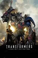 Transformers : L'Âge de l'extinction