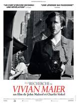 A la recherche de Vivian Maier