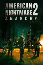 American Nightmare 2: Anarchy