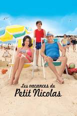 Les Vacances du Petit Nicolas