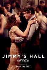 Jimmy’s Hall